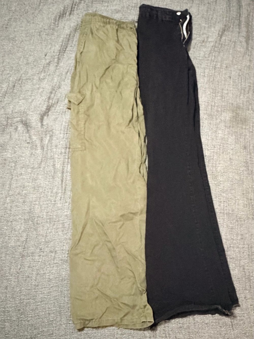 2 Pair Women’s Jeans